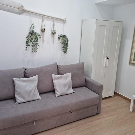 הוילה ארונה Casa Micia מראה חיצוני תמונה