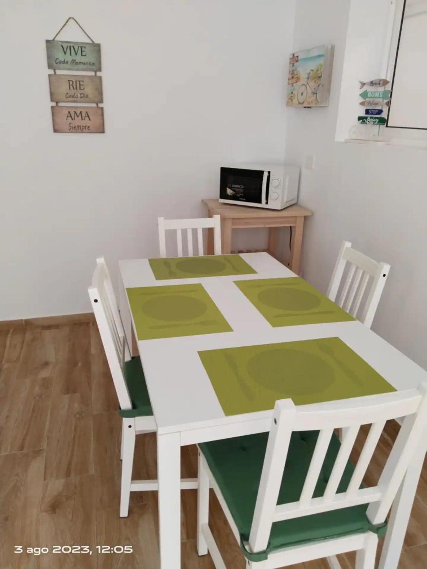 הוילה ארונה Casa Micia מראה חיצוני תמונה