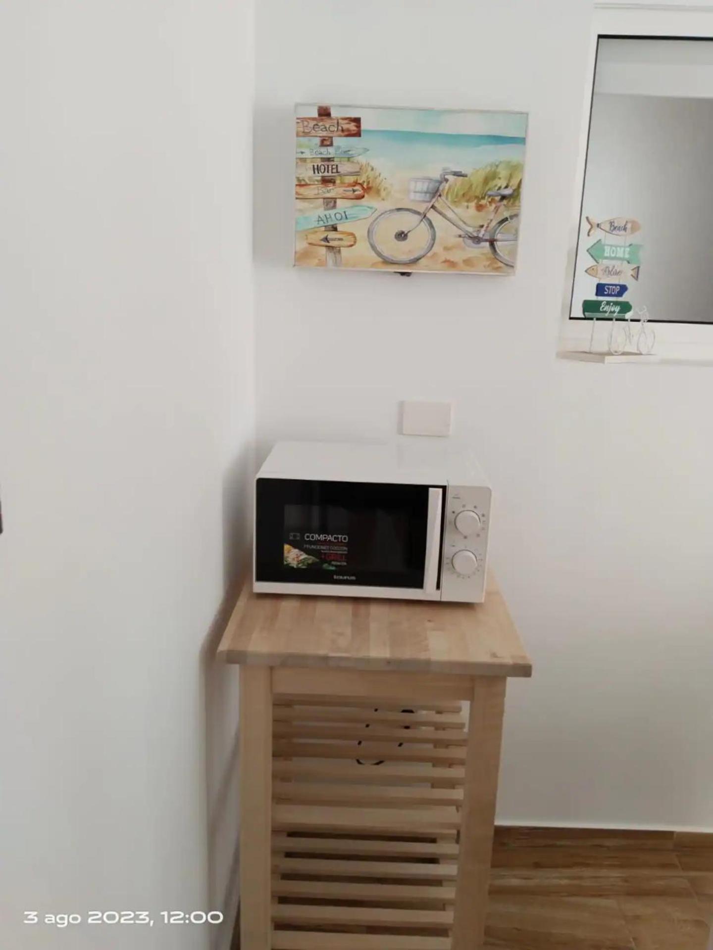 הוילה ארונה Casa Micia מראה חיצוני תמונה