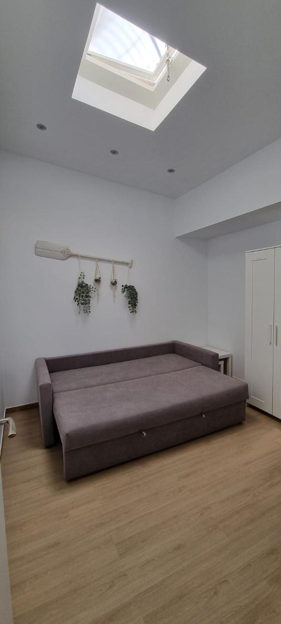 הוילה ארונה Casa Micia מראה חיצוני תמונה